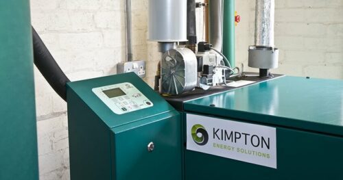 CHP | Combined Heat and Power