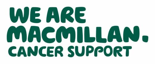 macmillan cancer support