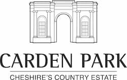 Cheshires Country Estate Carden Park Logo