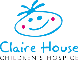 Claire House Children's Hospice logo