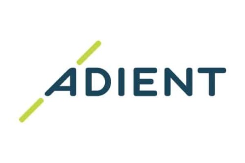 Kimpton clients logos.Adient