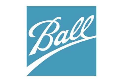 Kimpton clients logos.Ball