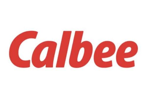Kimpton clients logos.Calbee