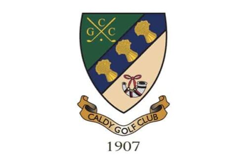 Kimpton clients logos.Caldy Golf Club