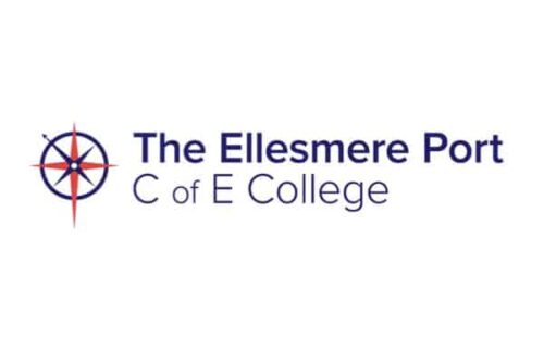 Kimpton clients logos.Ellesmere Port C of E College