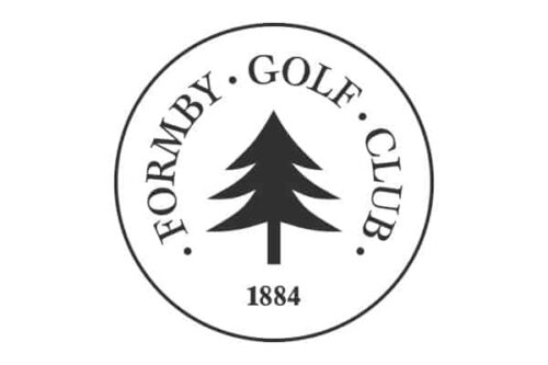 Kimpton clients logos.Formby Golf Club