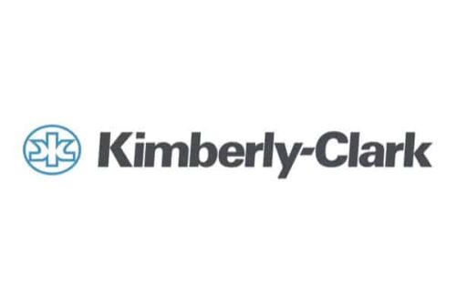 Kimpton clients logos.Kimberly Clark