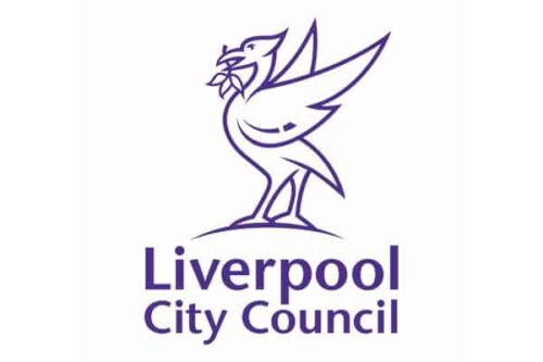 Kimpton clients logos.Liverpool City Council