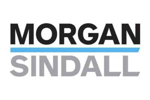 Kimpton clients logos.Morgan Sindall
