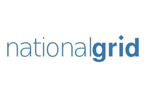 Kimpton clients logos.National Grid