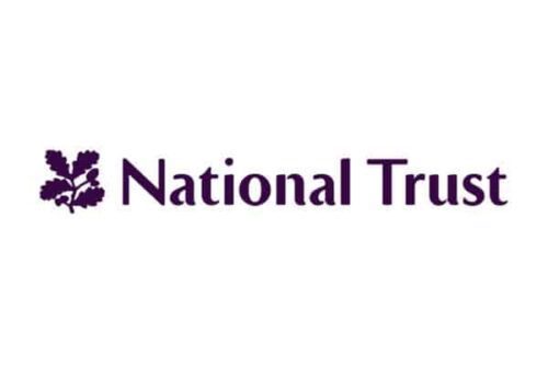 Kimpton clients logos.National trust