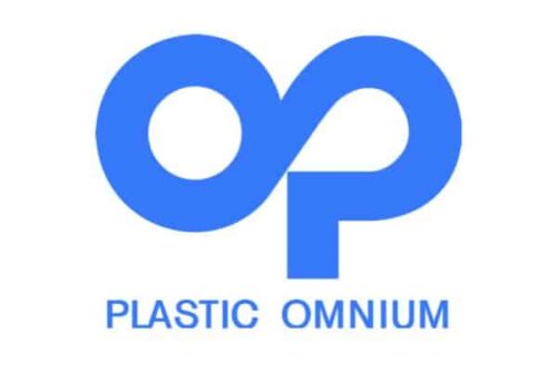 Kimpton clients logos.Plastic Omnium