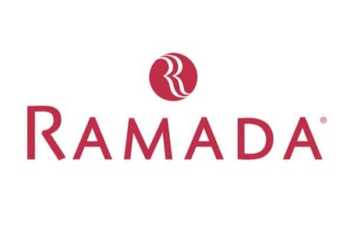 Kimpton clients logos.Ramada