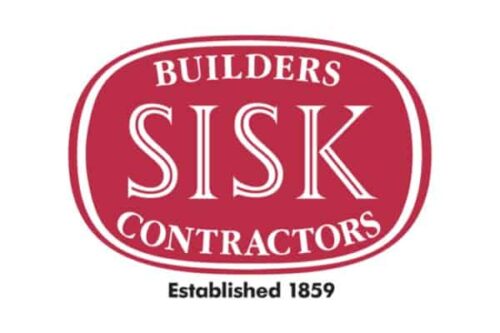 Kimpton clients logos.Sisk