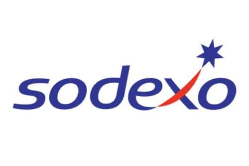 Kimpton clients logos.Sodexo