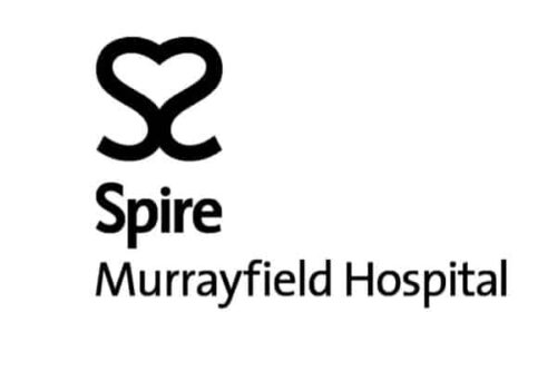 Kimpton clients logos.Spire Murrayfield Hospital