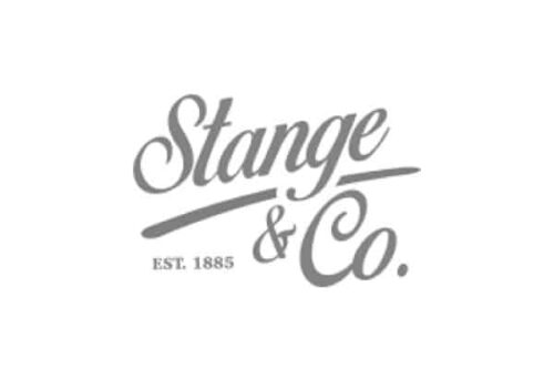 Kimpton clients logos.Stange and Co