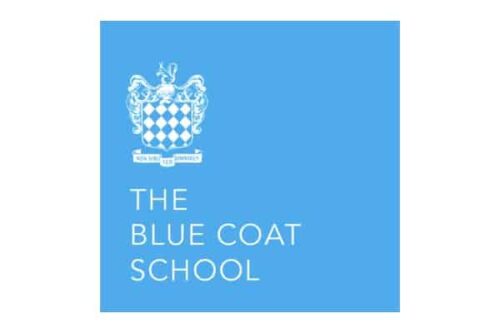 Kimpton clients logos.The Bluecoat School Liverpool