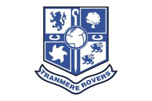 Kimpton clients logos.Tranmere Rovers