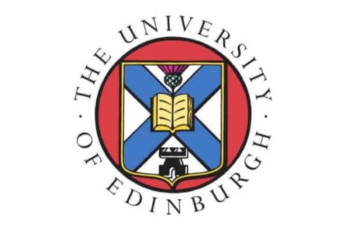 Kimpton clients logos.University of Edinburgh