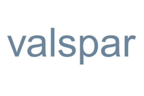 Kimpton clients logos.Valspar