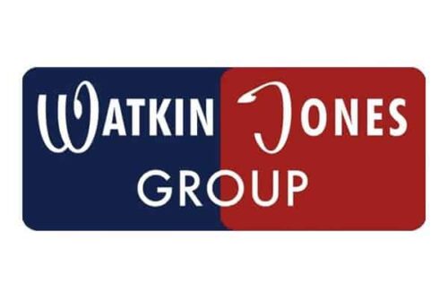Kimpton clients logos.Watkin Jones
