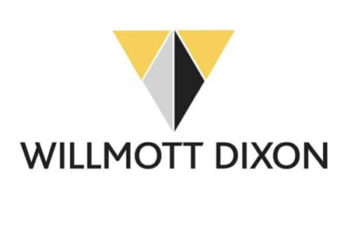 Kimpton clients logos.Wilmott Dixon