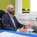 Matt Breakwell joins Kimpton Energy Solutions Wirral