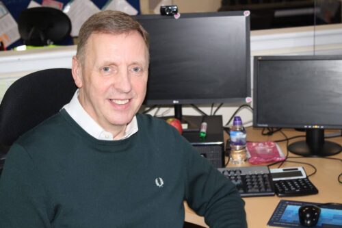 Steve Turner Kimpton Energy Solutions Estimating Manager 1200
