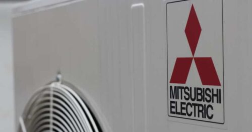 Air conditioning commissioning by Kimpton