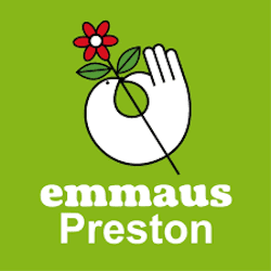 Emmaus Preston