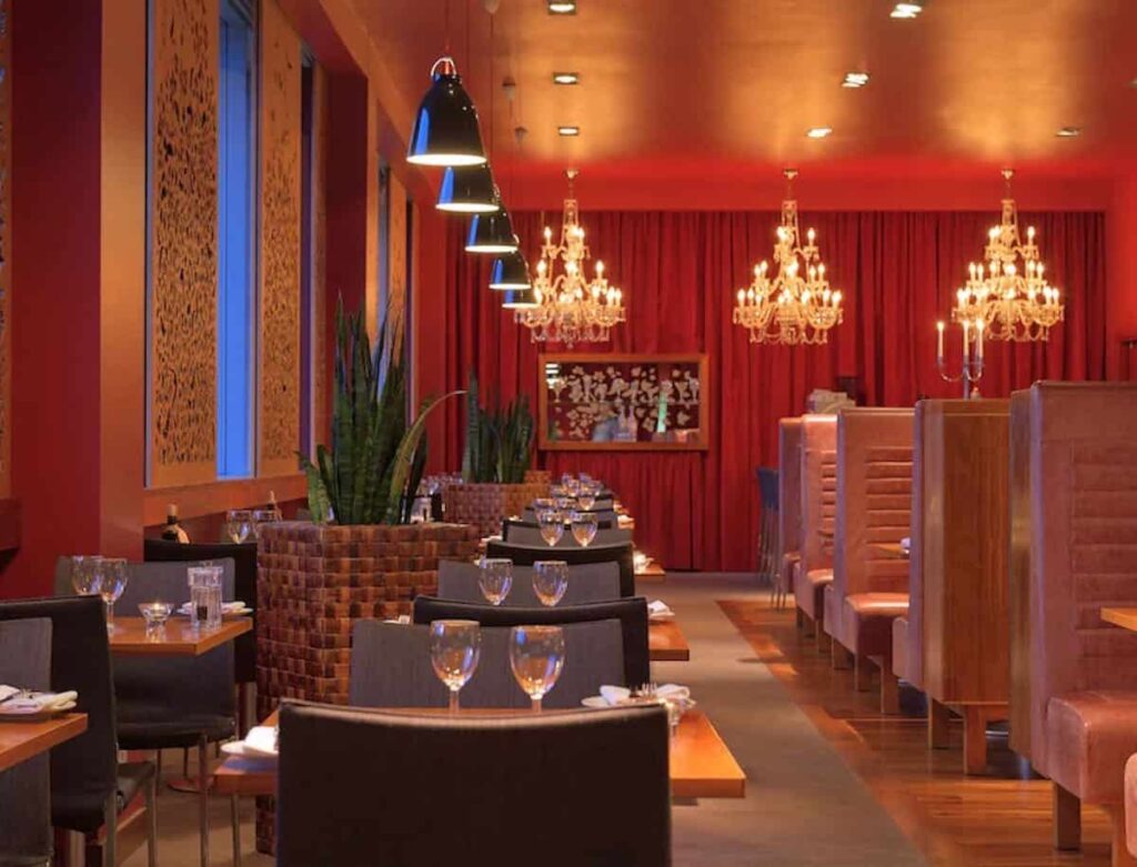 Radisson Blu Liverpool with HVAC maintenance by Kimpton Wirral