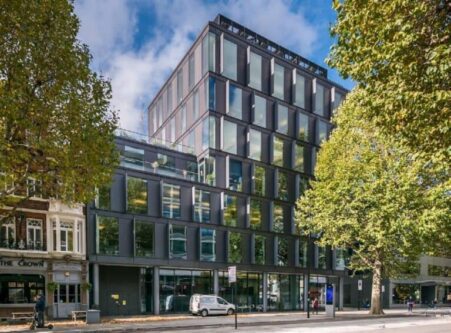 Valentine Place with M and E by Kimpton Liverpool