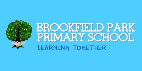 Brookfield Park Primary logo