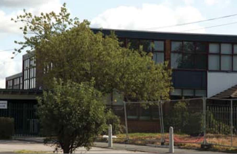 Brookfield Park Primary