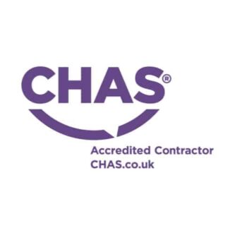 CHAS Accredited Contractor