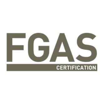 FGAS Certification