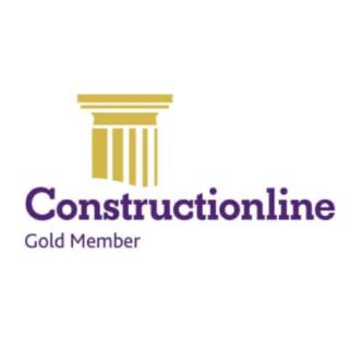 Kimpton Constructionline Gold Member