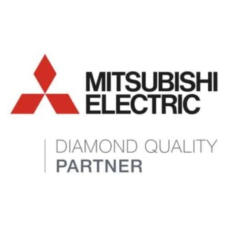 Kimpton Mitsubishi Electric Diamond Quality Partner Certification