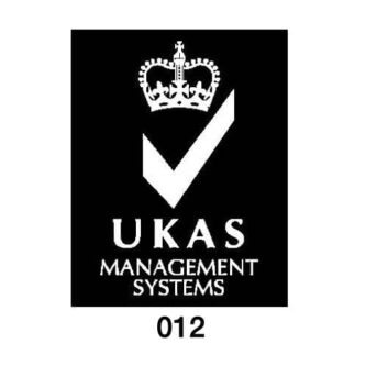 Kimpton UKAS Management Systems