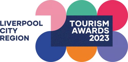 Liverpool City region Tourism Awards 2023 sponsored by Kimpton