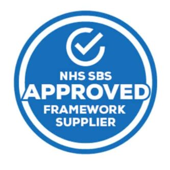 MHS SBS Approved framework supplier