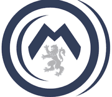 Moorside High School logo 300