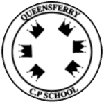 Queensferry CP School logo