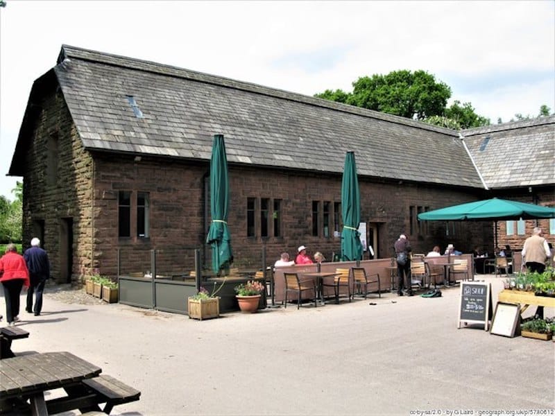 Speke Hall Home Farm geograph-5780612-by-G-Laird