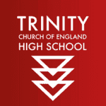 Trinity school logo