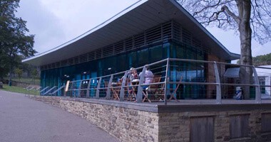 HVAC and Plumbing Shibden Park