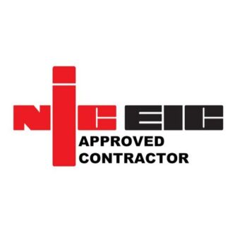 NIC EIC Approved Contractor Kimpton