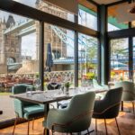 Tower Hotel London Riser replacements by Kimpton Liverpool