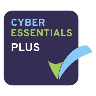‎Cyber Essentials Plus Kimpton